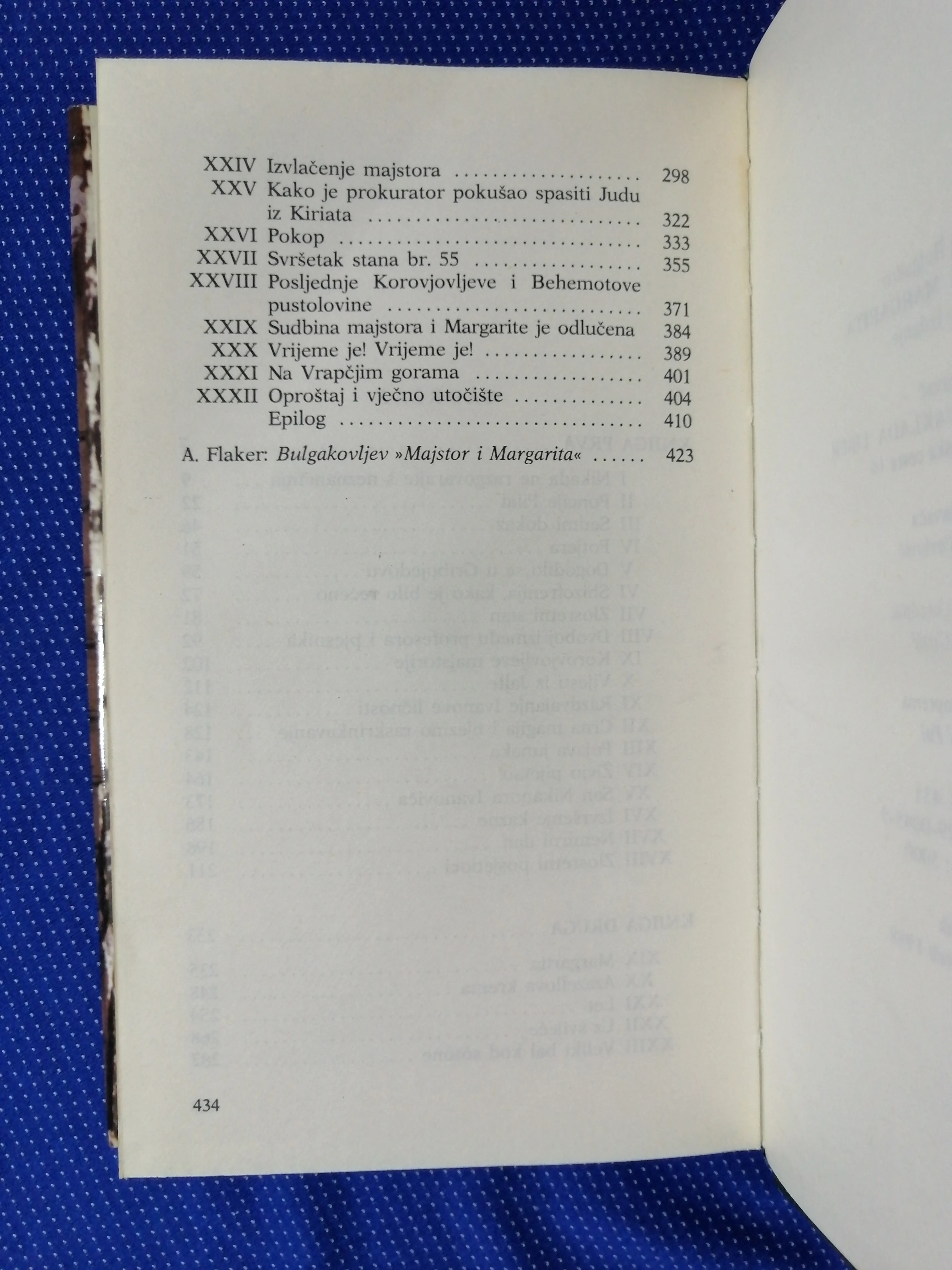 mihail bulgakov – majstor i margarita - slika 5
