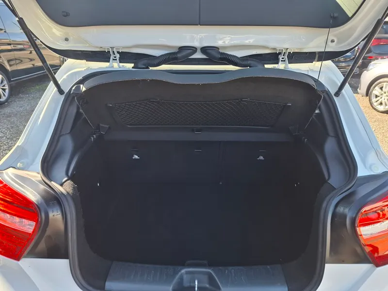 mercedes a 180 *122ks*automatik*klima*navigacija* - slika 7