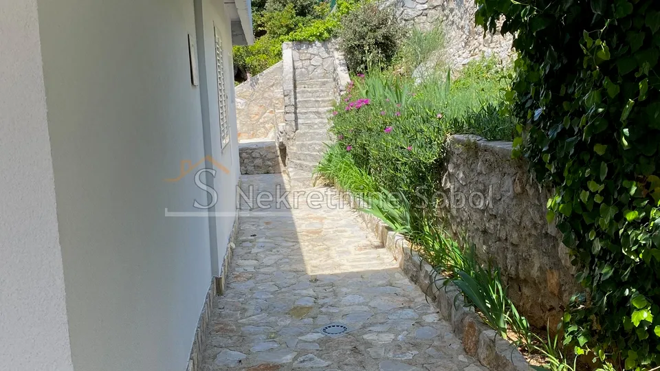 martinšćica, zaglav, otok cres - kuća, 147.99 m2 prodaja - slika 6