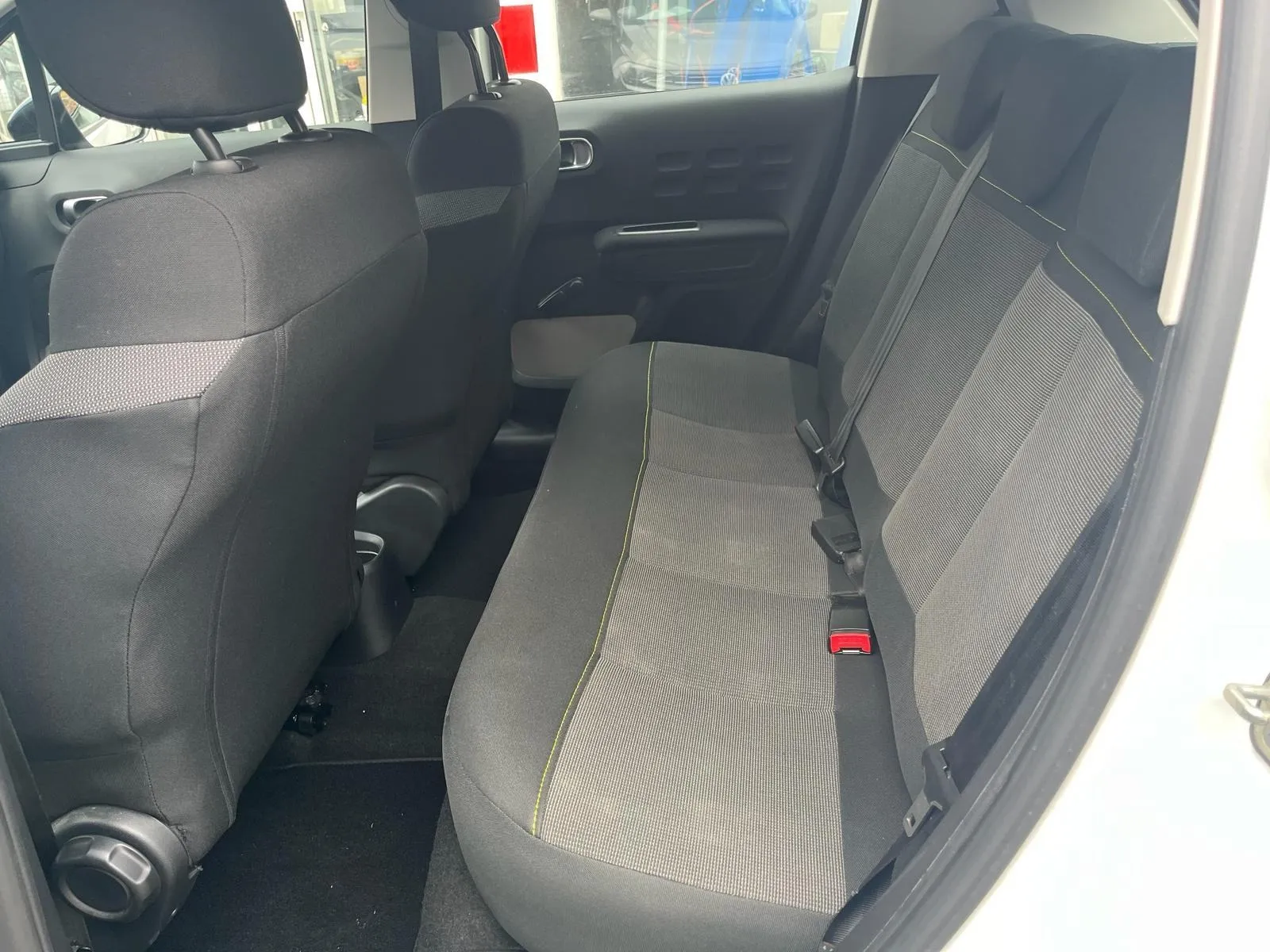 citroën c3 1,2 puretech feel, navi, klima, 4x garancija!!! - slika 15