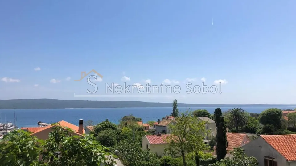 Nerezine, Otok Lošinj - 2S+DB, 57.51 m2 Prodaja - Nerezine, Mali Lošinj