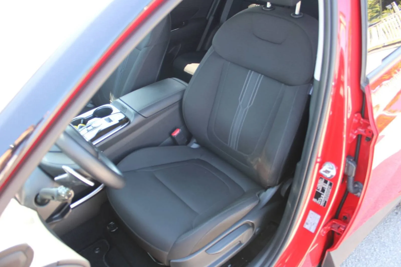hyundai tucson 1.6 crdi automatik *led, navigacija, kamera* - slika 17