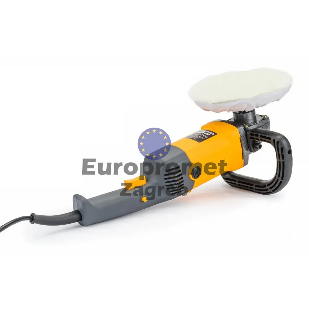 auto polirka 2600 w račun garancija -top cijena--!! - slika 6