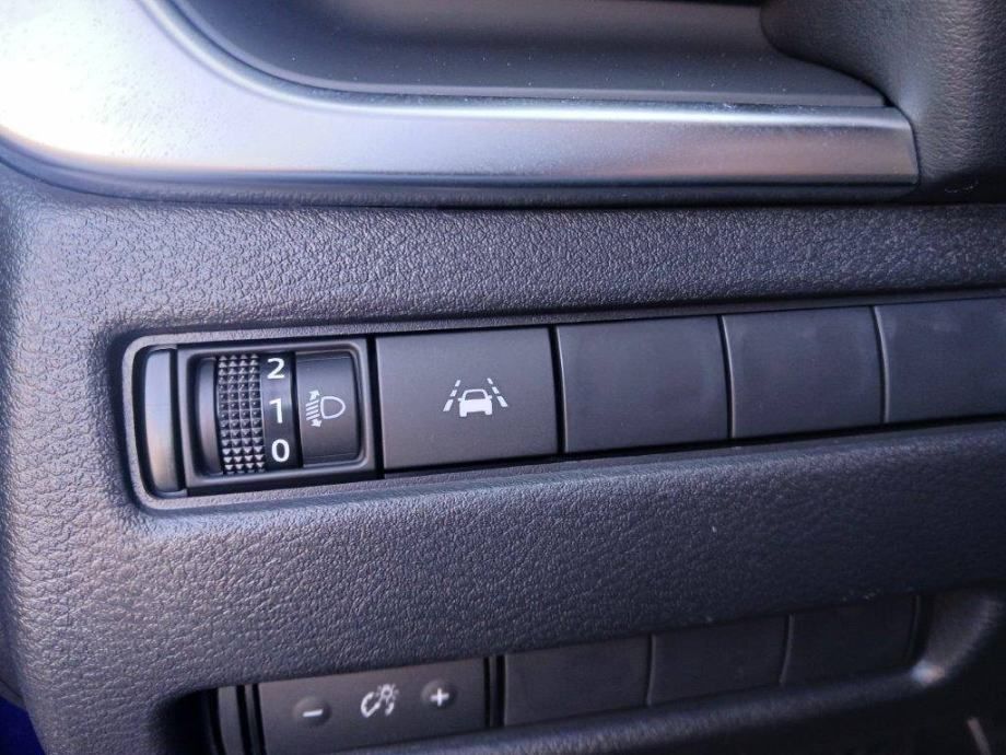 nissan qashqai e-power 190 automatik *led, kamera* - slika 16