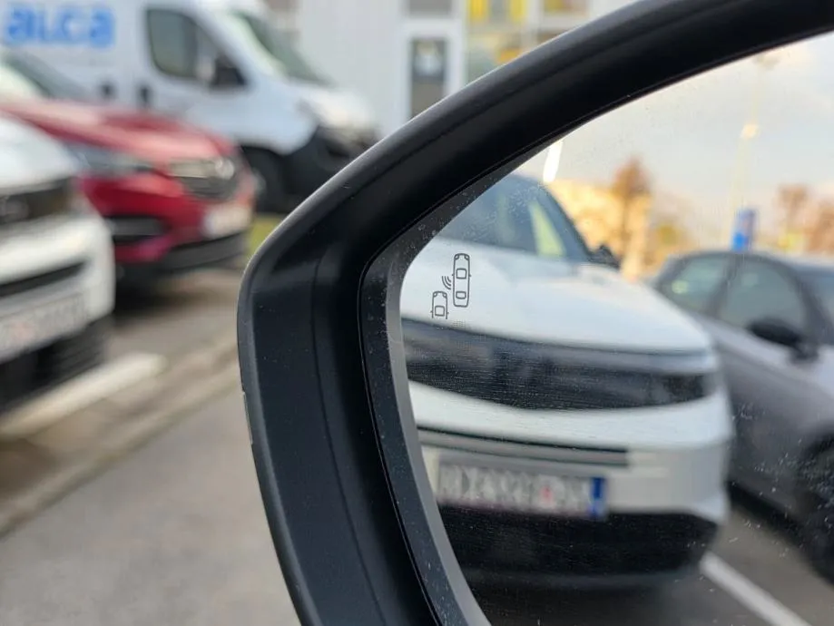 opel mokka gs line aut 1.2, 96kw - 8 godina garancije! - slika 19