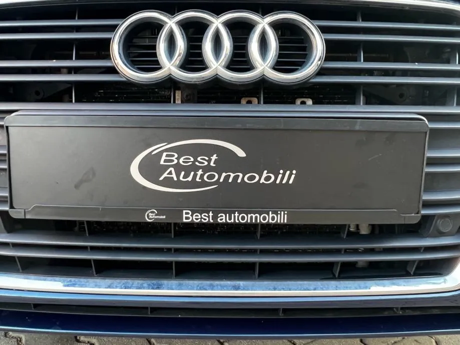 audi a3 30 tdi sedan led svjetla - slika 26