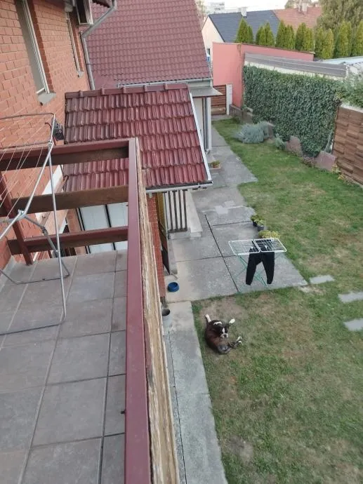 kuća: osijek, jug i, 74.00 m2 + 89 m2 - slika 17
