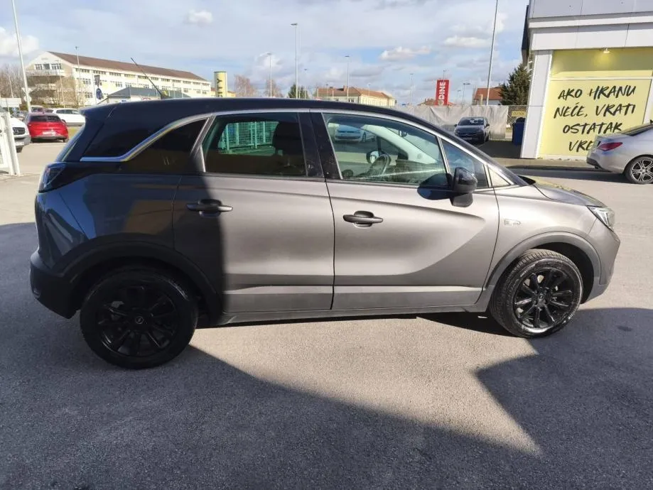 opel crossland blitz 1.2 s/s, 81kw - 7 godina garancije! - slika 6