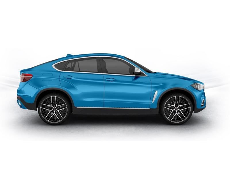 alu felge za bmw x5 -x6 - replike- tuning-izvrsna kvaliteta-tuv - slika 6