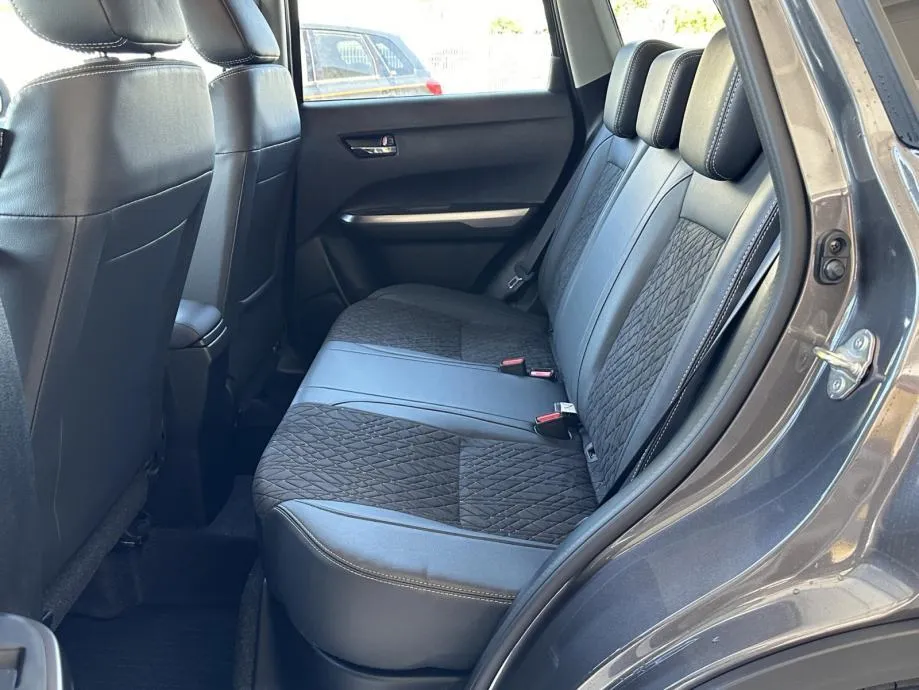 suzuki vitara 1,4 glx elegance hybrid at dostupno odmah!!! - slika 13