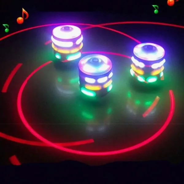 led spinner - nova svjetska opsesija - slika 7