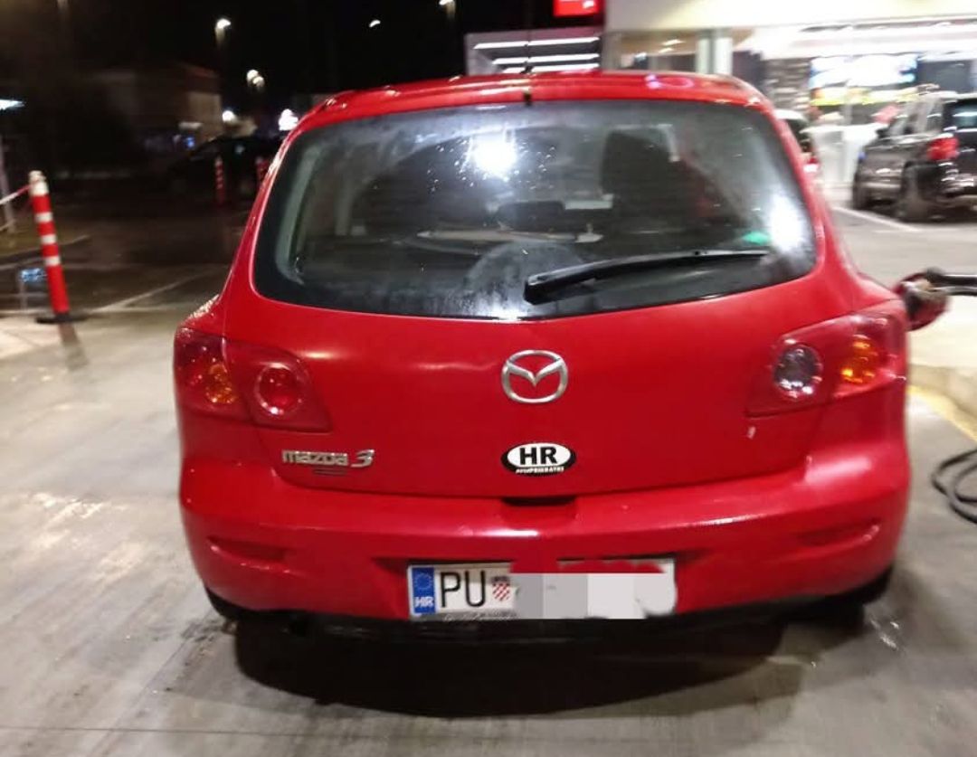 plin/benzin,reg do 10/25 ,nove gume i veliki servis - slika 3