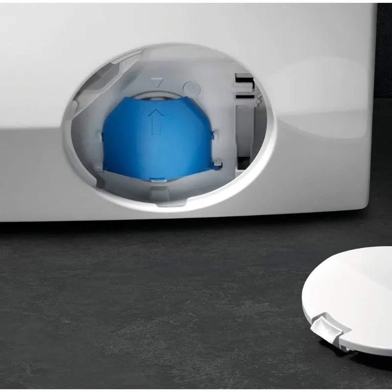 aeg perilica rublja 6000 lr6f60400 prosense® - slika 8