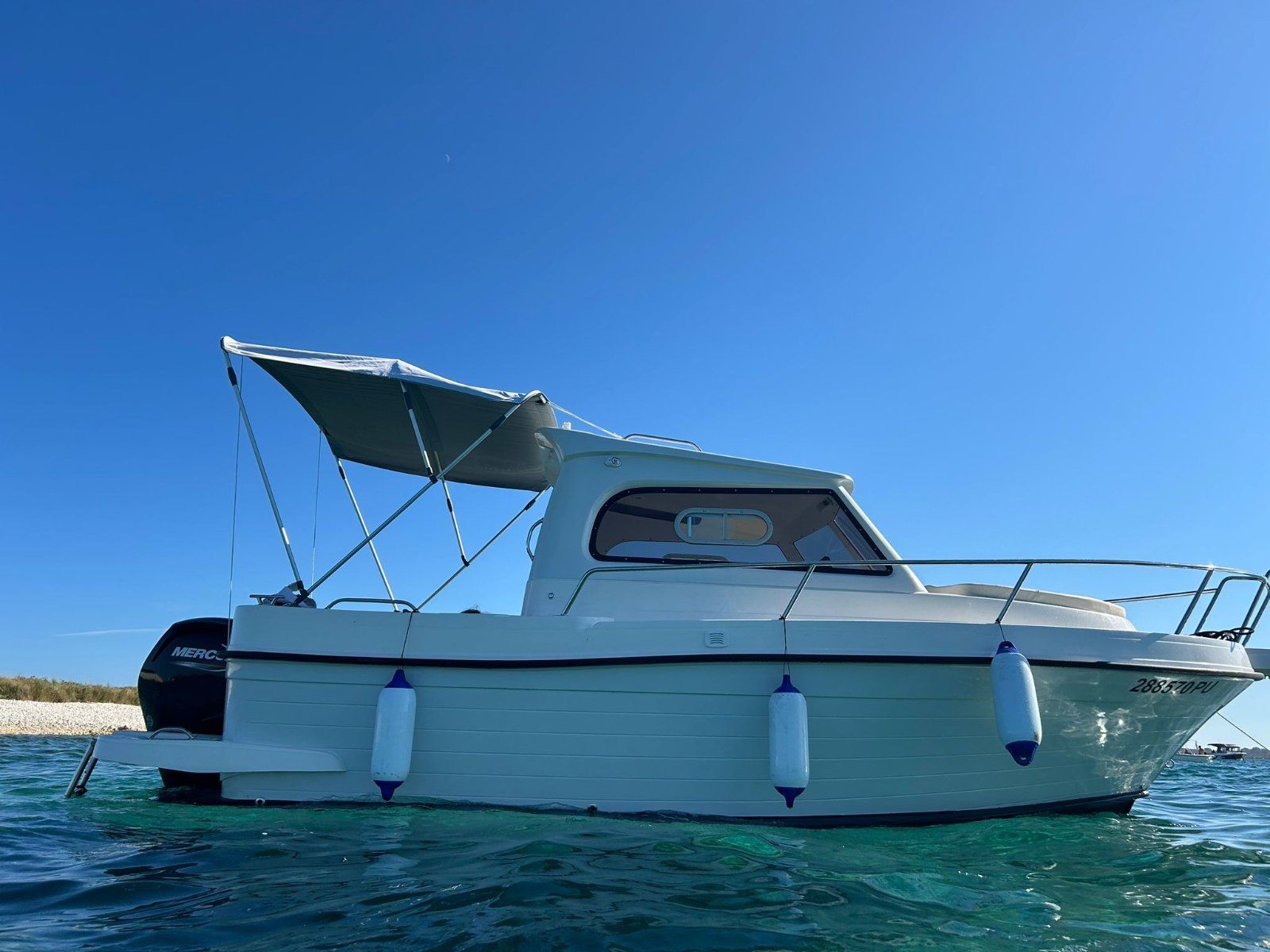 nautika 600k - slika 8
