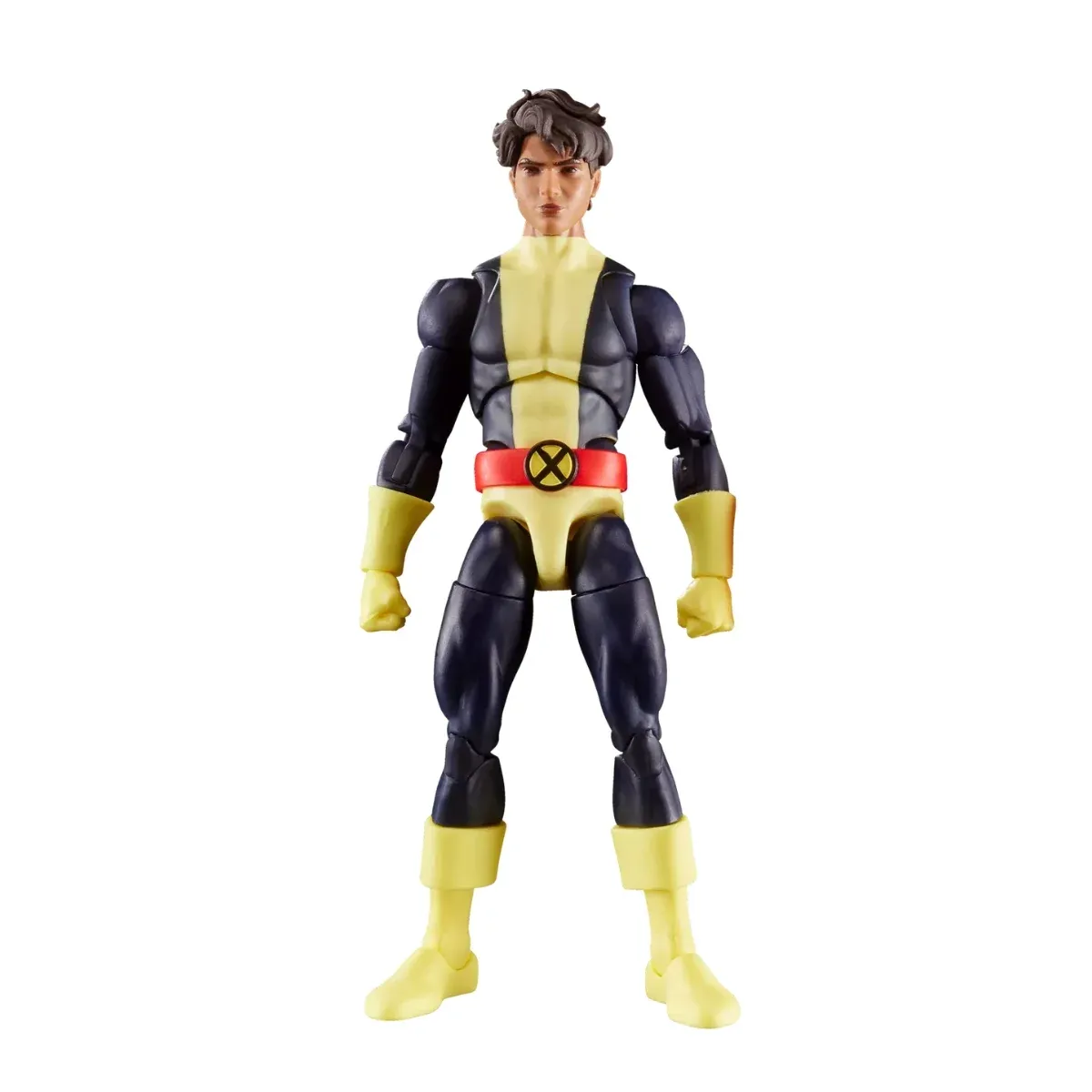 Marvel Legends Series: X-Men ’97 – Marvel’s Sunspot figura, 15cm - Zagreb