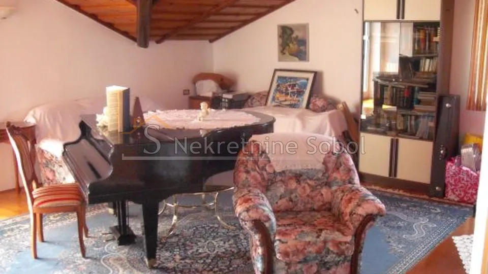 rijeka,kantrida,kuća,302.00m2 prodaja - slika 15