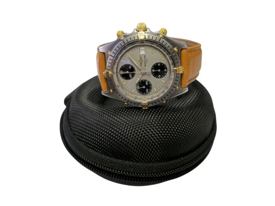 breitling chronomat automatic -40mm - slika 4
