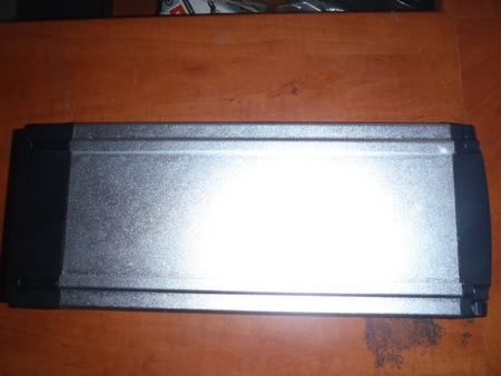 Baterija za El.Bicikl Rack Type48V12Ah LiMn 3499 Kn(Samsung čelije) - Podsused