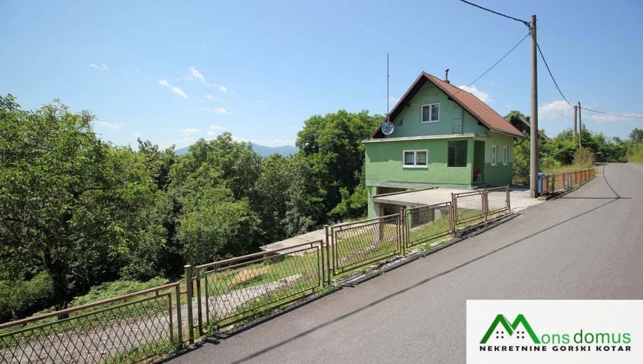 s pogledom prema kupskoj dolini (prodaja) - slika 6