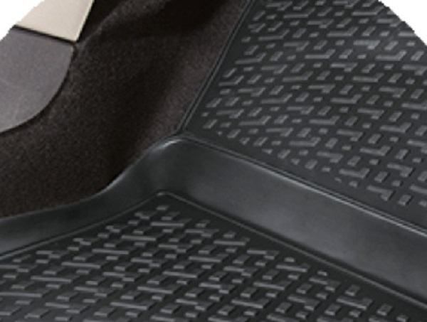 premium 3d gumeni tepisi za toyota auris/avensis/rav 4/ land cruiser - slika 3
