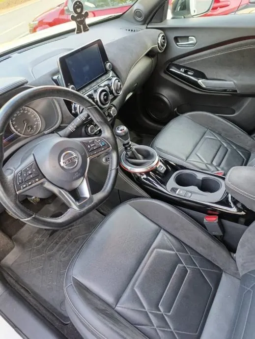 nissan juke 1,0 - slika 16