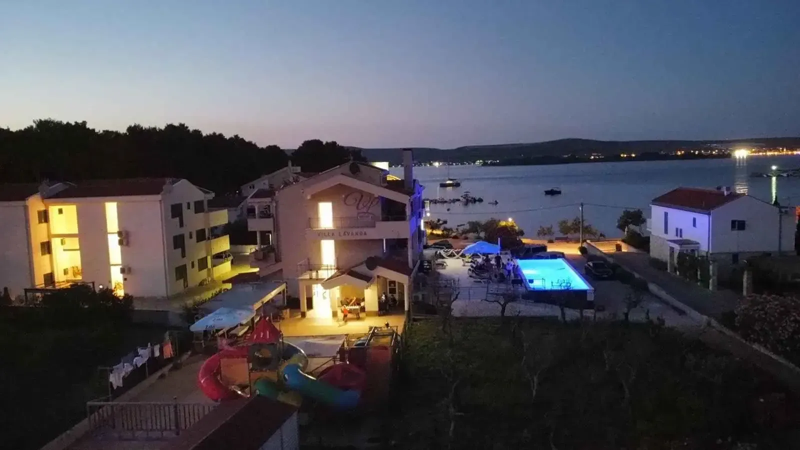 apartmani villa lavanda - slika 13