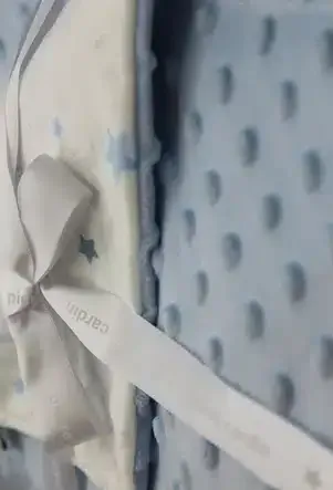 pierre cardin dekica toppy 80x110 - slika 3