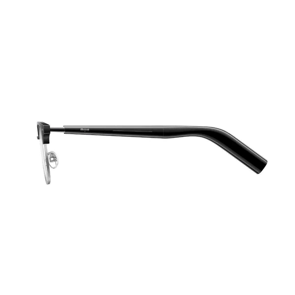 xiaomi mijia smart audio glasses (browline) - pametne audio naočale - slika 4