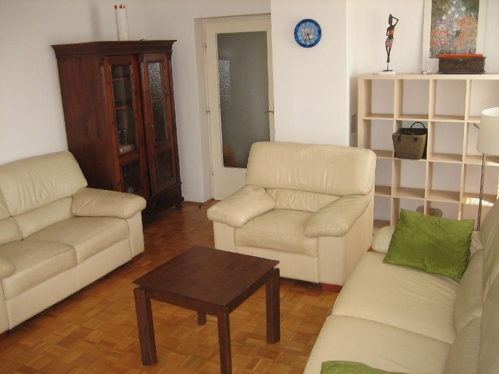 zadar - bulevar apartman 87m2 900m od plaže - slika 3