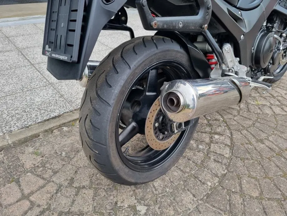 yamaha tdm 900a abs, 2007 god. - slika 13