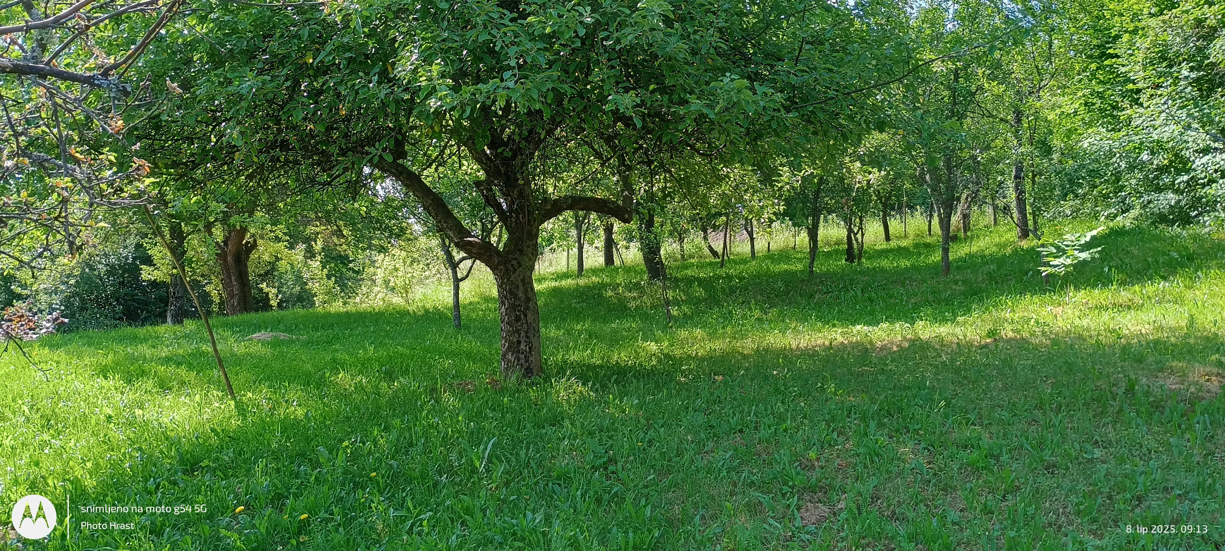 vikend kuća za odmor - slika 9