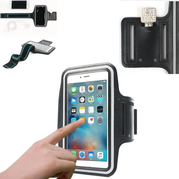 univerzalni držač mobitela -fitness - slika 6