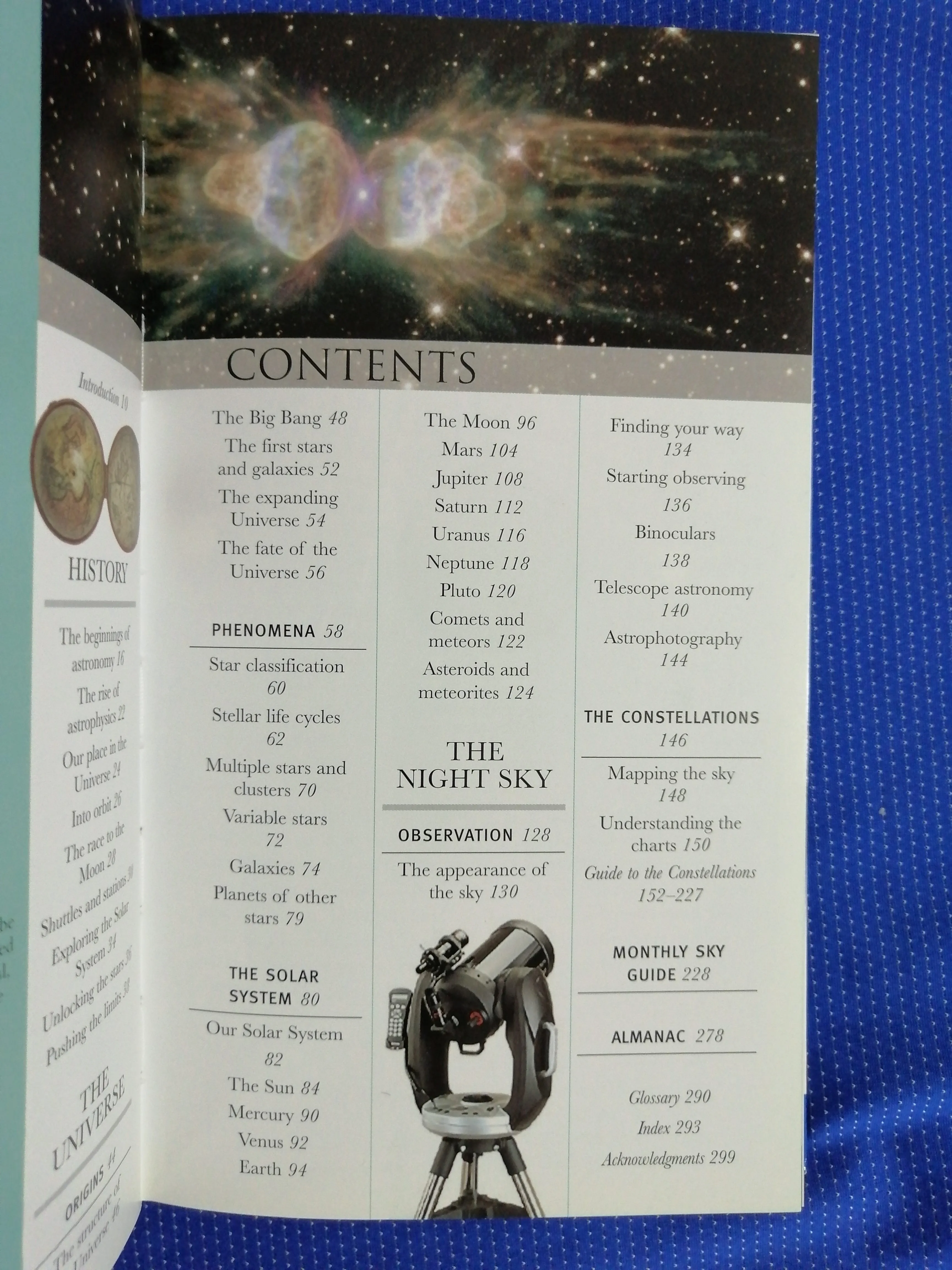 ian ridpath – astronomy - slika 3