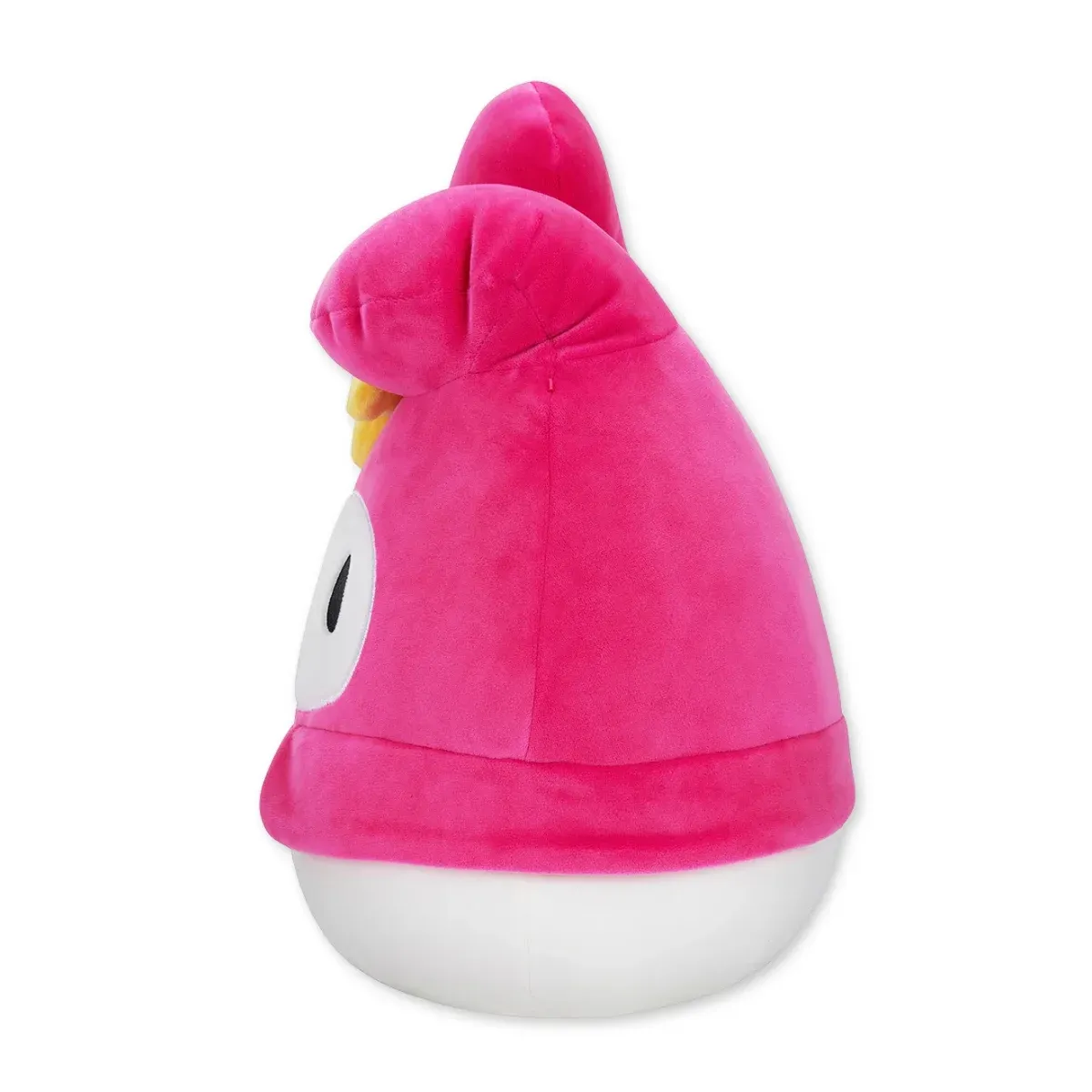squishmallows my melody yellow bow and pink suit plišana igračka, 25cm - slika 3