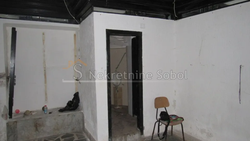 mali lošinj - poslovni prostor, 38,00 m2 prodaja - slika 4