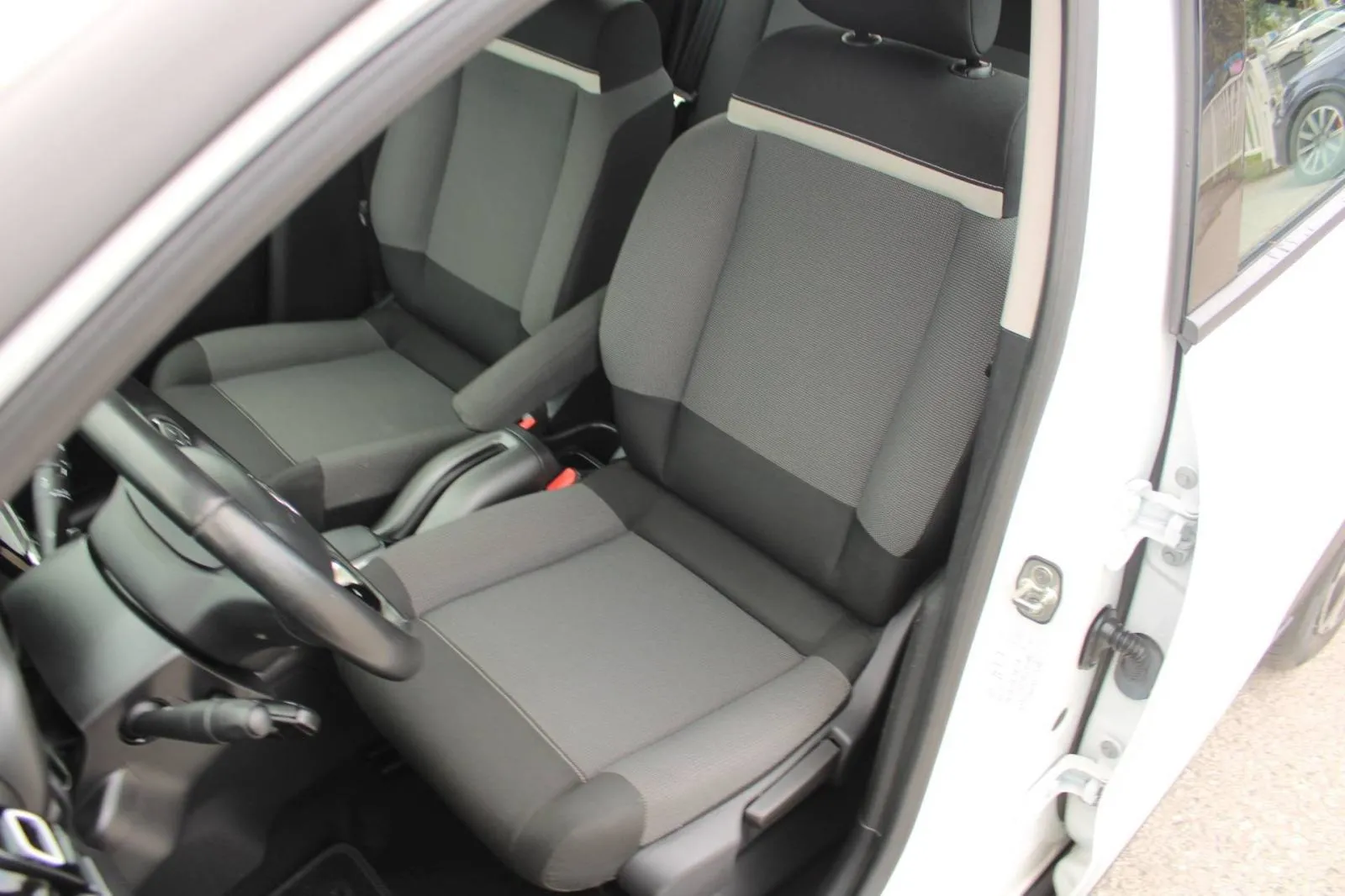 citroen c3 aircross 1.2 automatik *navigacija* - slika 9