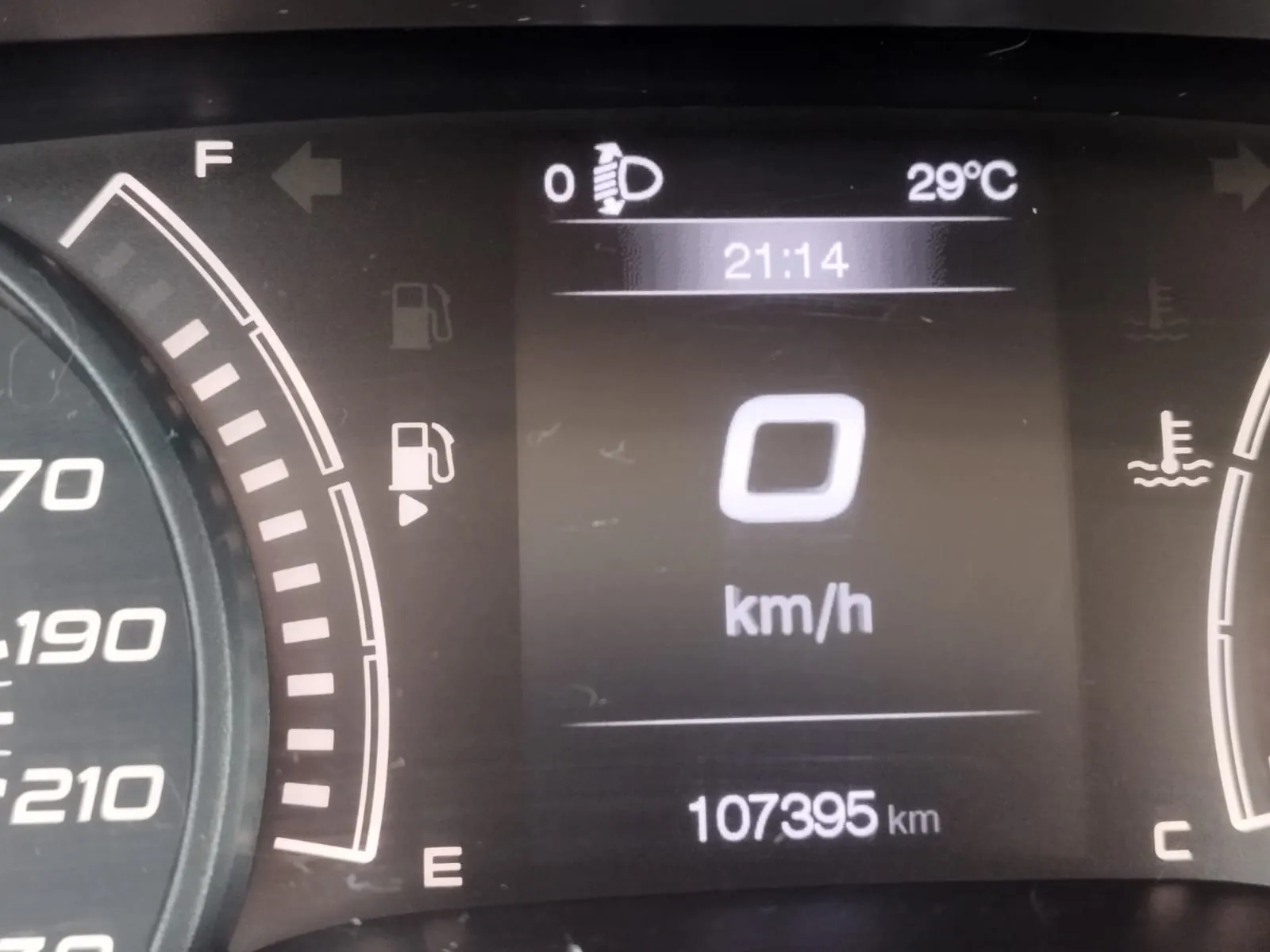 fiat tipo 1,4 benzin-lpg auto plin 500 km za samo 35€ - slika 2
