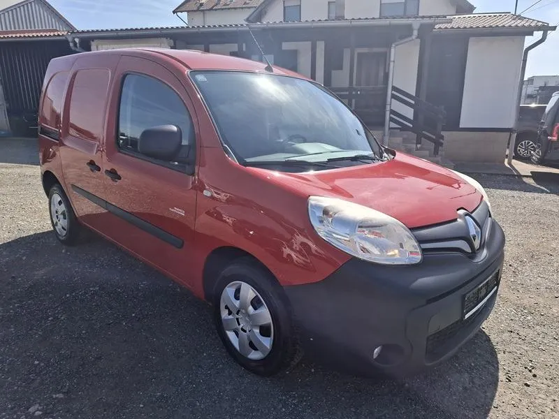 renault kangoo 1.5 dci*80ks*klima*tempomat* - slika 3