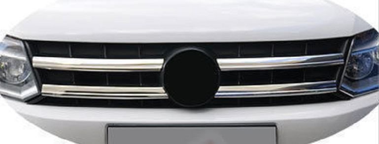 oprema-styling za vw amarok-pragovi-nosači-bull bar- roll bar - slika 7
