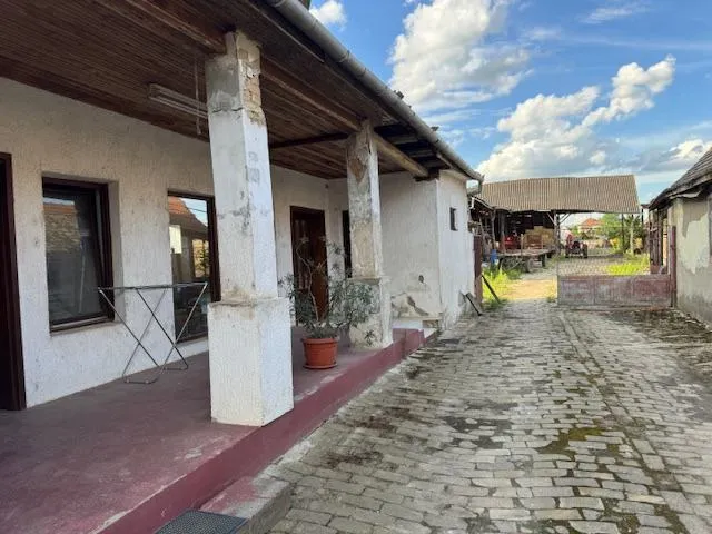 62. borovo, partizanska 22, kuća 228 m2+5 zgrada 511 m2 ok.1919m2 - slika 4