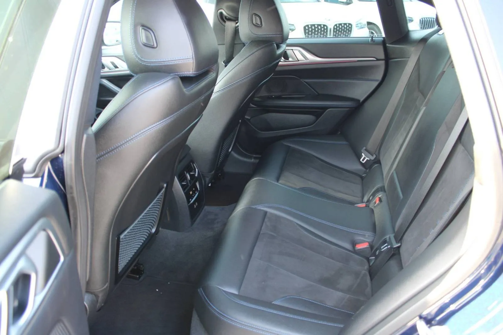 bmw serija 4 gran coupe 420i m-sport automatik *head-up, navigacija, k - slika 11