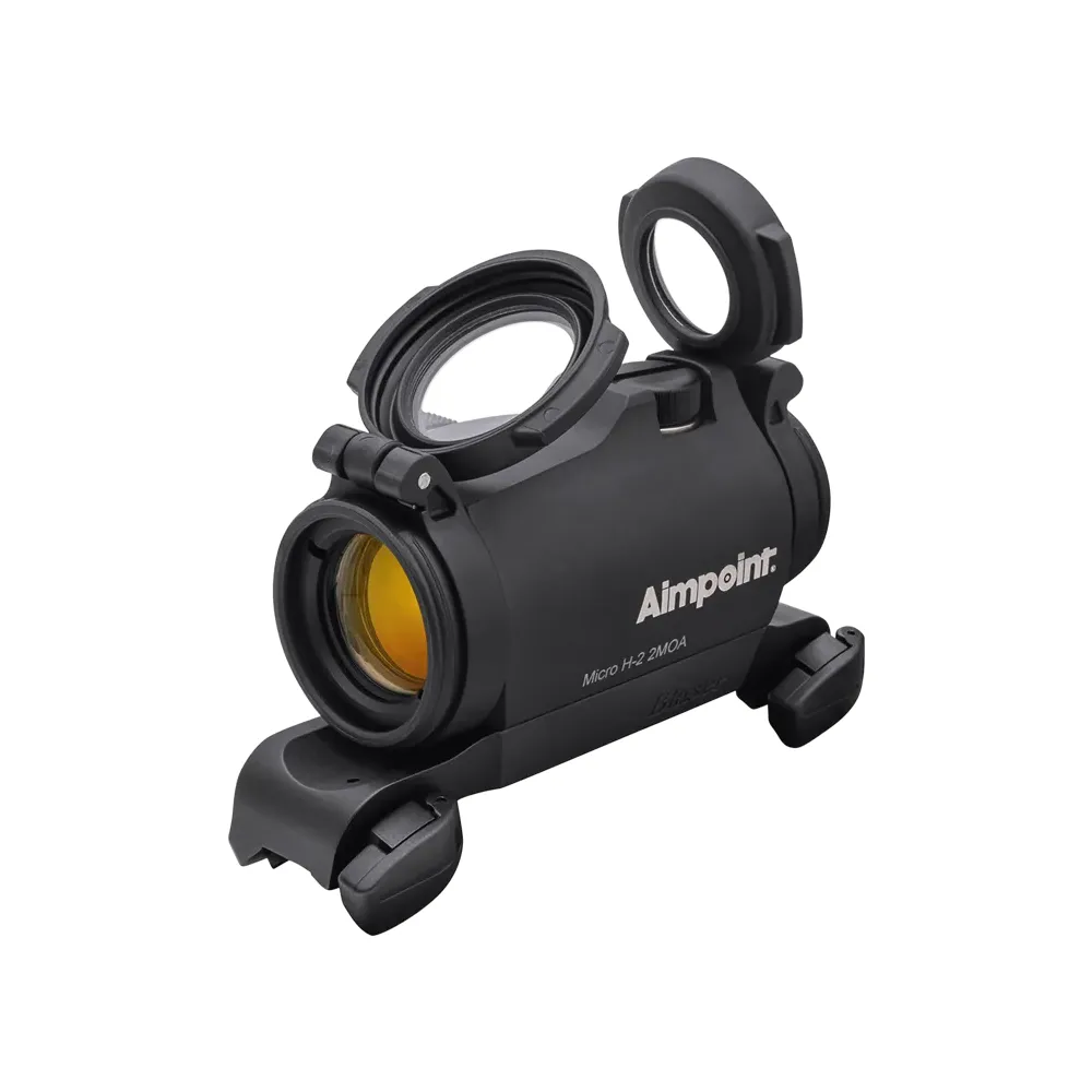 AIMPOINT H2 Micro sa Blaser montažom - Poreč
