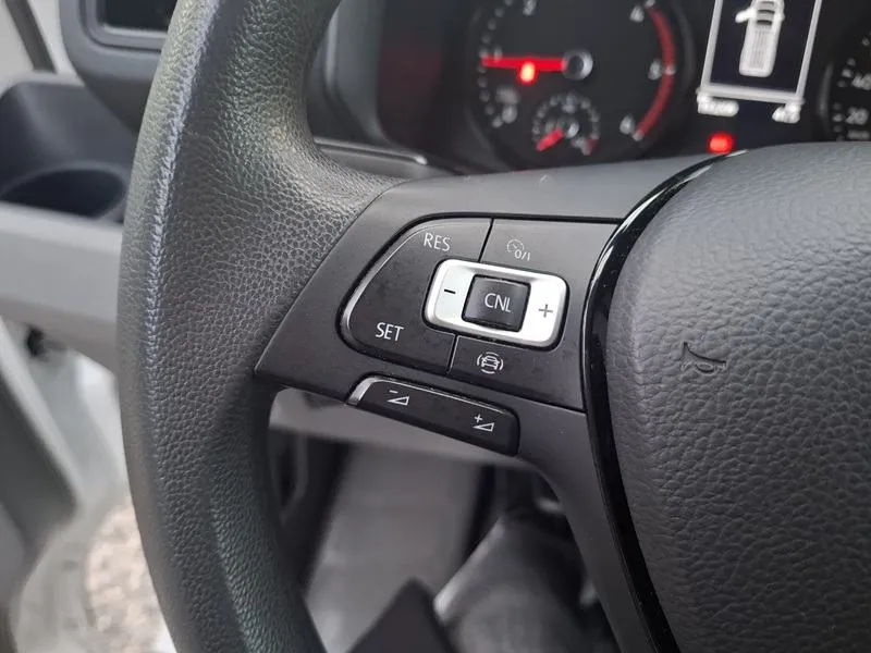 volkswagen crafter 2.0 tdi*140ks*klima*tempomat*, 2023 god. - slika 17