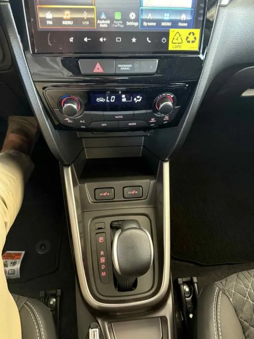 suzuki vitara 1,4 hybrid glx+ automatik 2wd - dostupno odmah!!! - slika 12