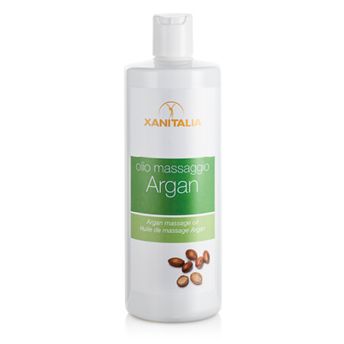 Ulje masažno Argan XS - Zagreb