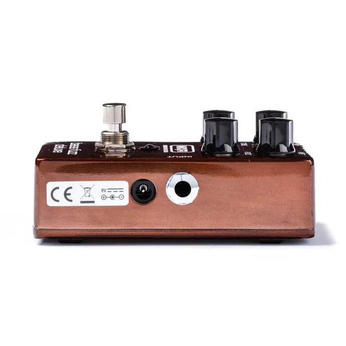 dunlop mxr m84 bass fuzz deluxe - slika 3