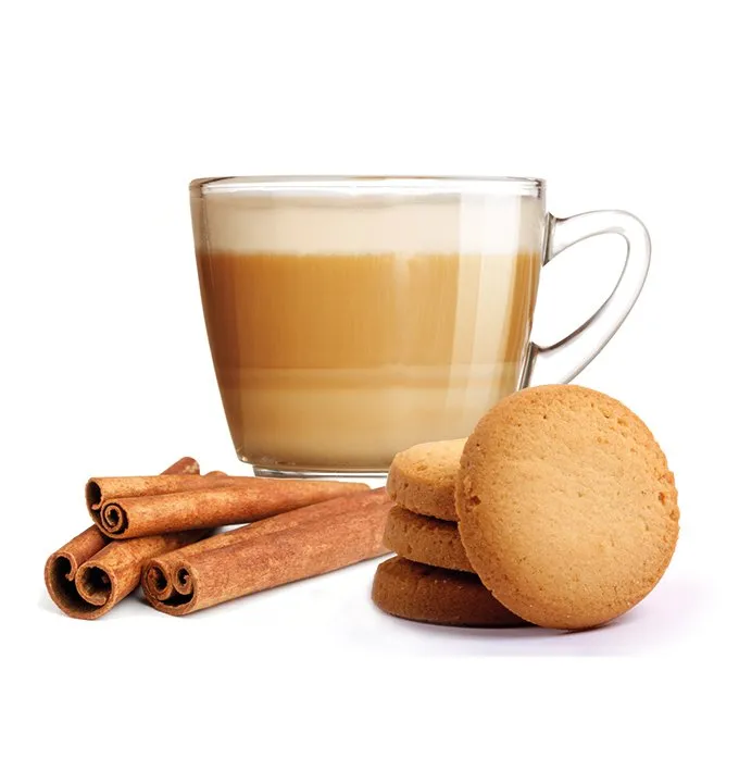 dolcevita biscottino nespresso – keks sa cimetom - slika 2