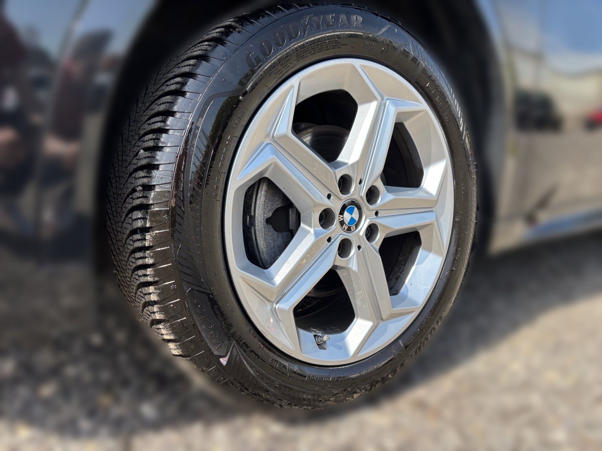 bmw x2 sdrive18d m sport - slika 6