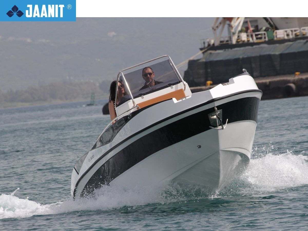 nireus cl620 - slika 12