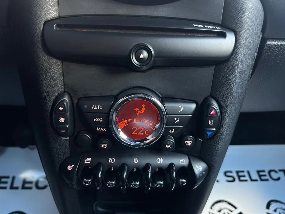 mini cooper 1.6i - 130000km - 2012 - servisna - garancija - reg 1 god - slika 14